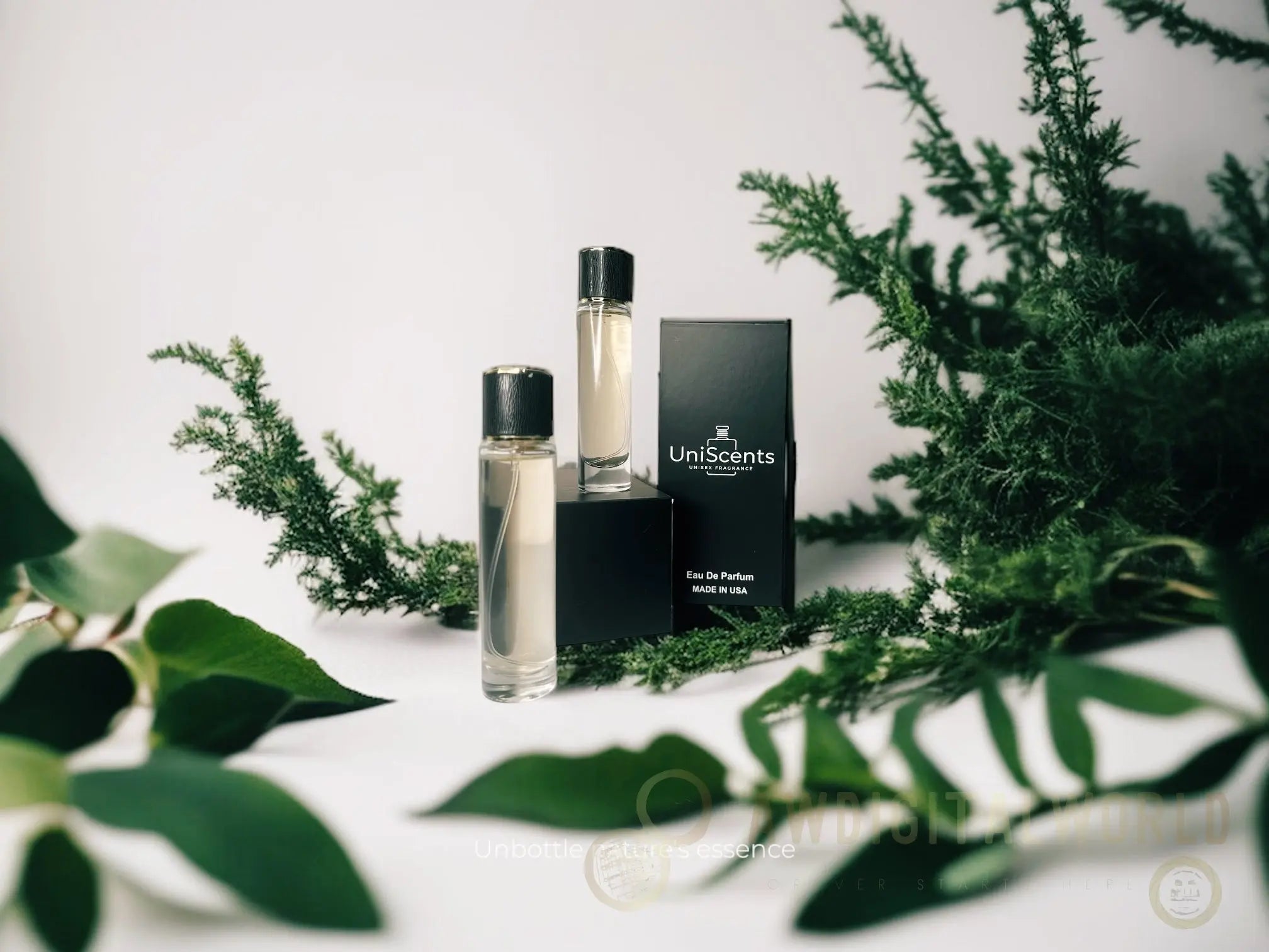 Hair Perfume Moon Water Apothecary