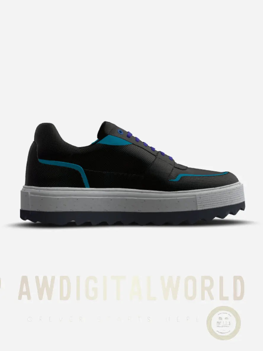 Eco-Conscious Sneakers BYMANYC ® New York GREENWICH TREND BYMANYC ® New York