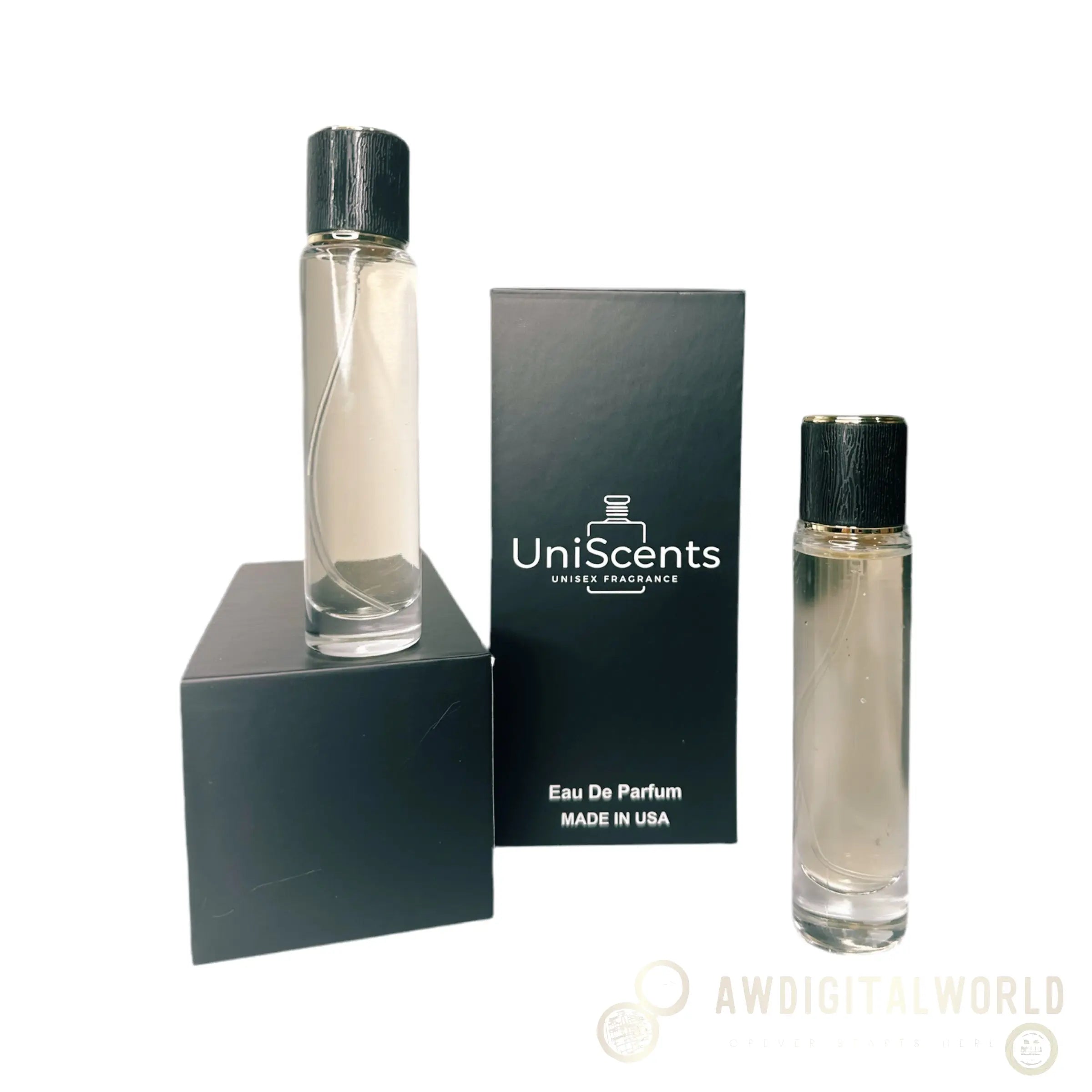 Hair Perfume Moon Water Apothecary