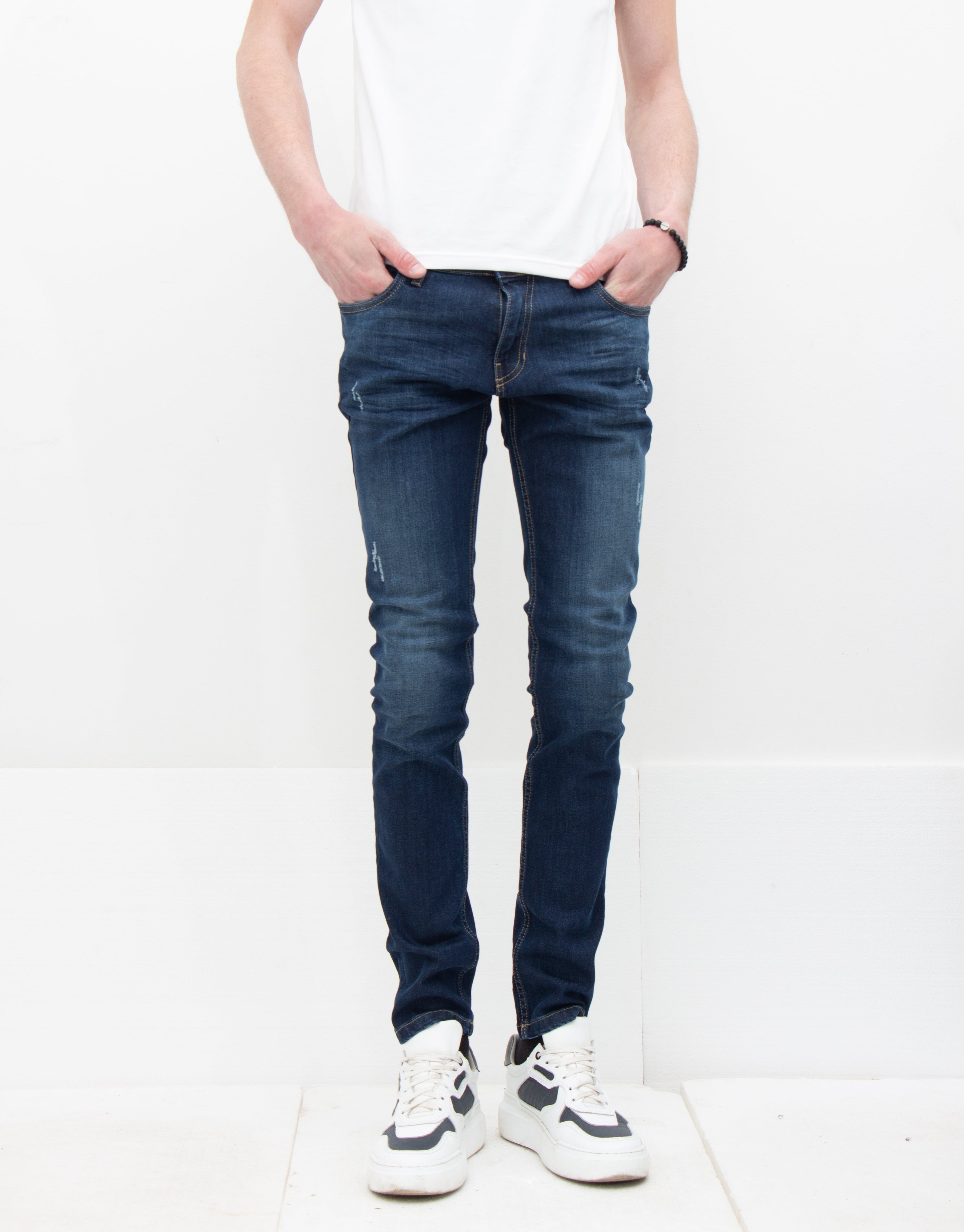 Dublin Jeans Foja Jeans