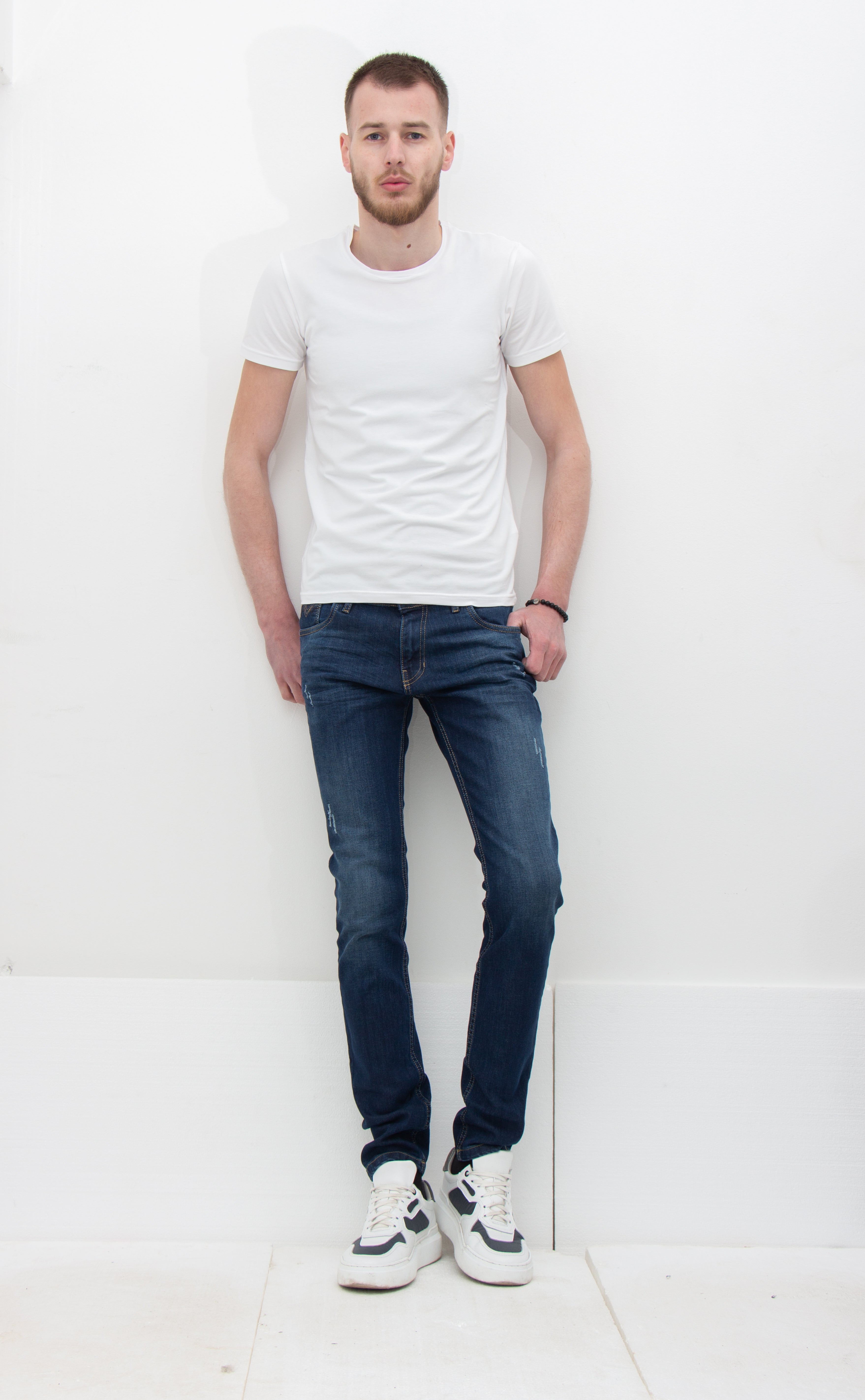 Dublin Jeans Foja Jeans