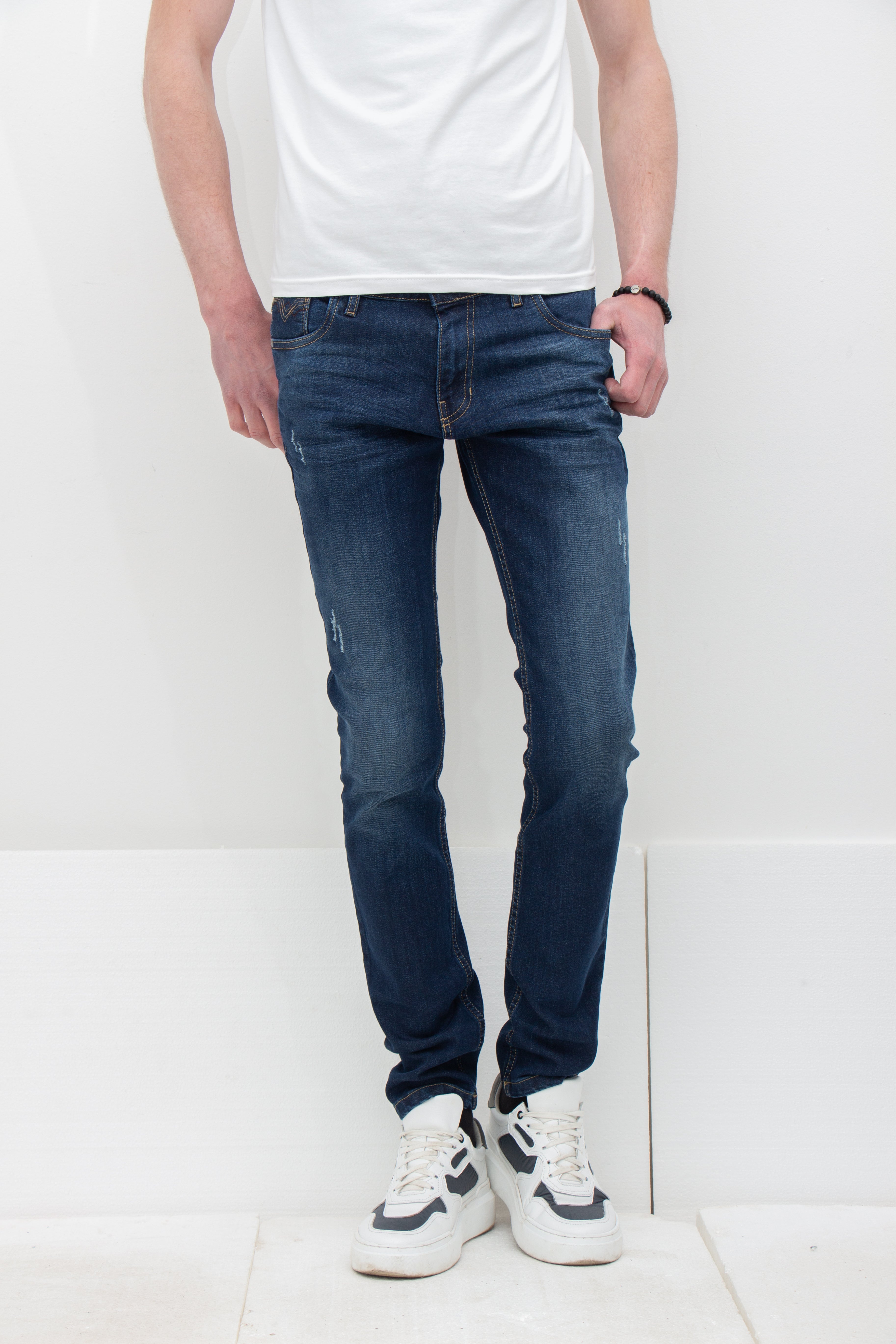 Dublin Jeans Foja Jeans