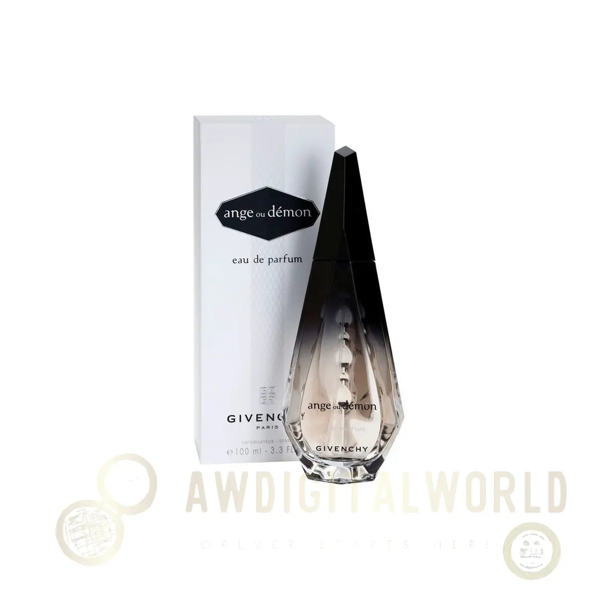 Women's Perfume Givenchy 147975 EDP (Eau de Parfum) Perfume Mujer EDP Givenchy