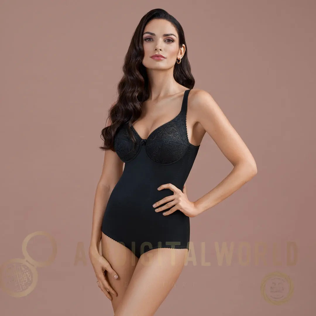 Body Shaper Lauma Perfect Classic-0