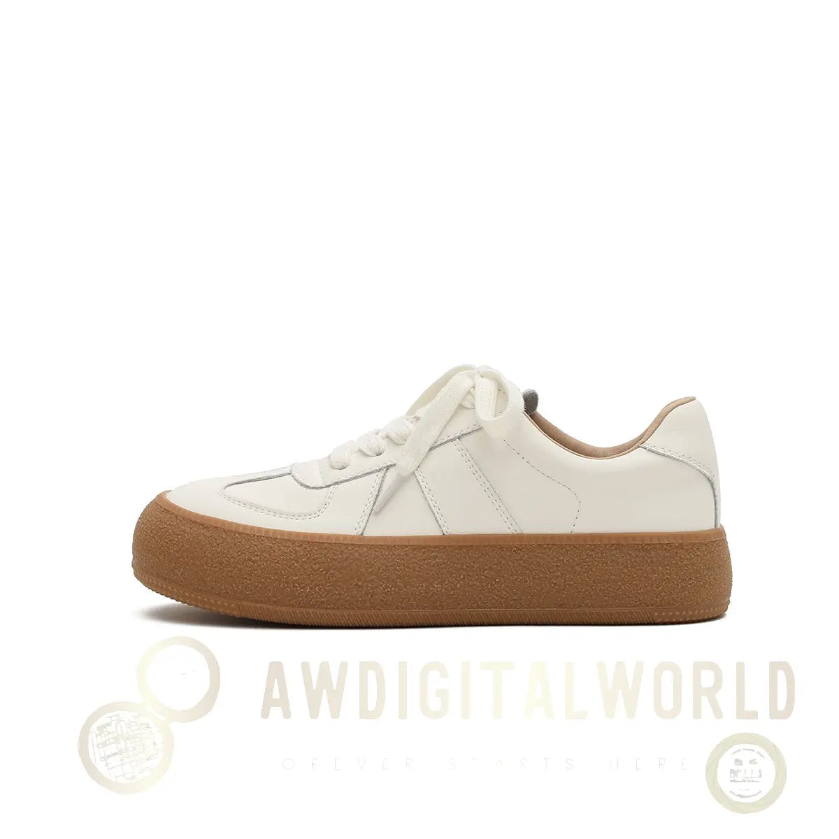 Casually Cool Sneakers Masoomake