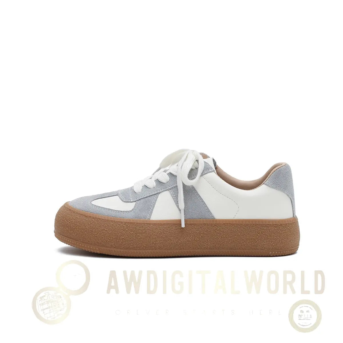 Casually Cool Sneakers Masoomake