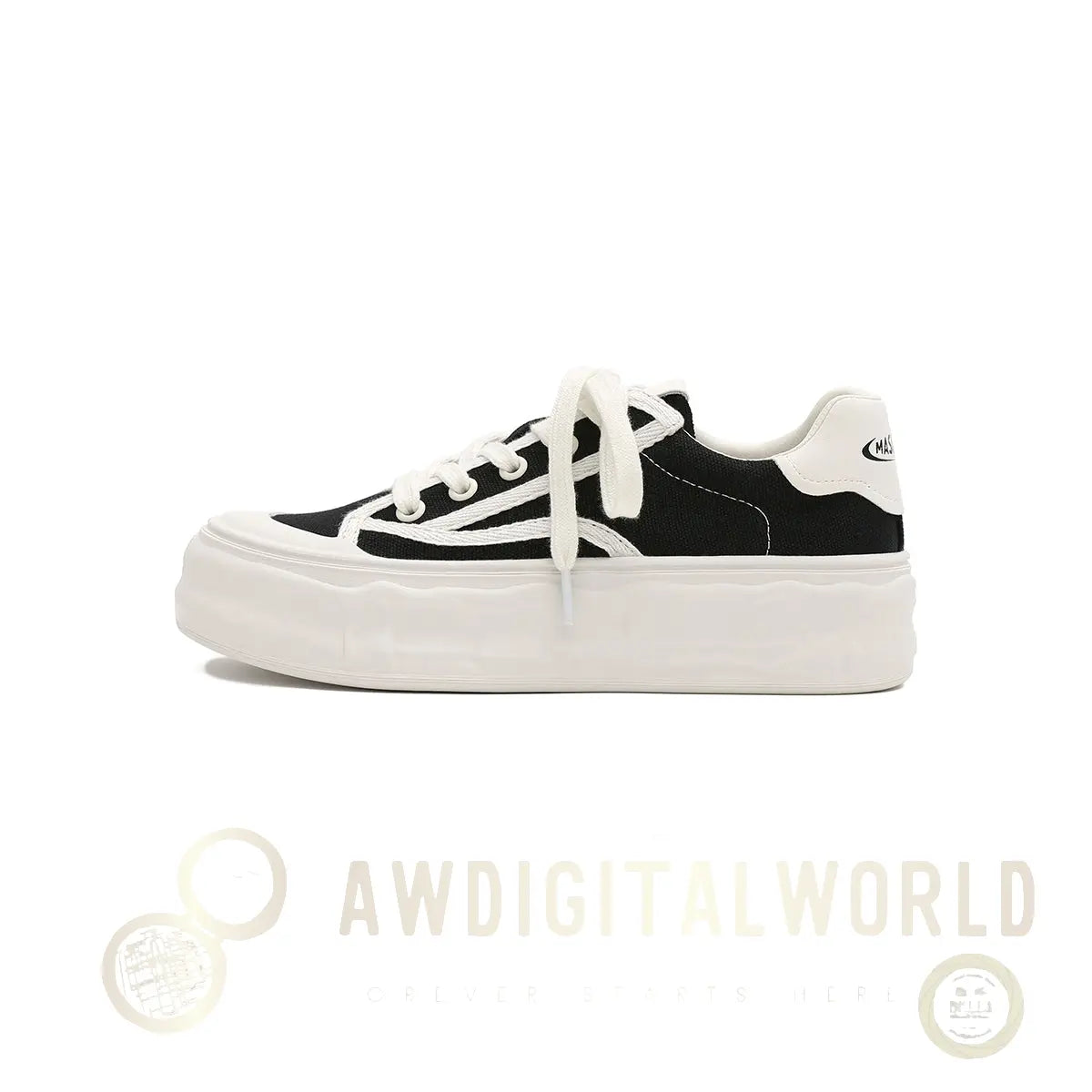 Everyday Casual Sneakers Masoomake