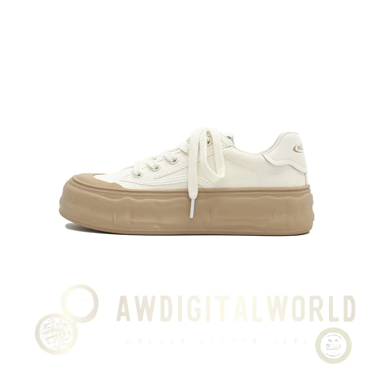 Everyday Casual Sneakers Masoomake