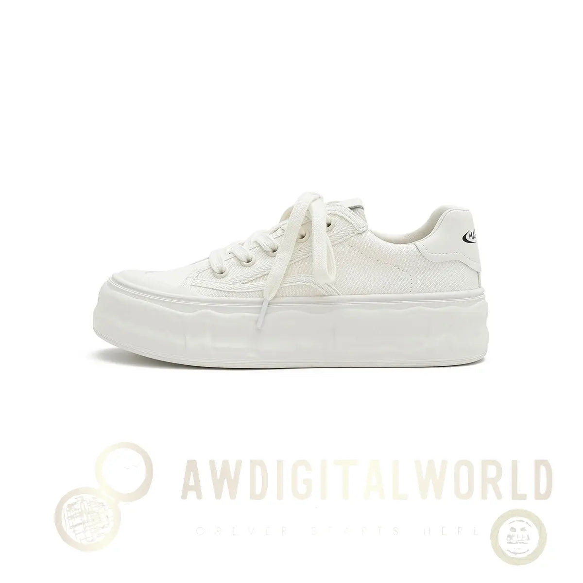 Everyday Casual Sneakers Masoomake