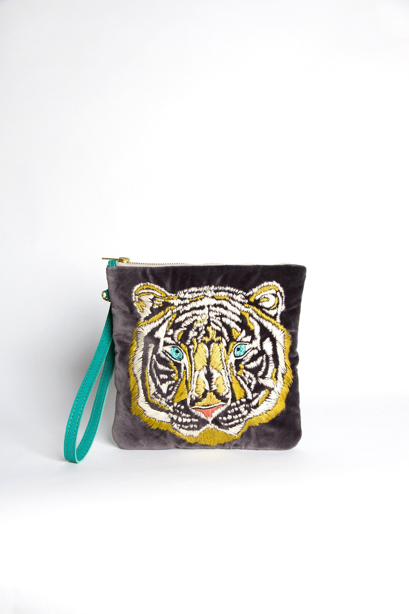 Big Cat Collection Vanisha London