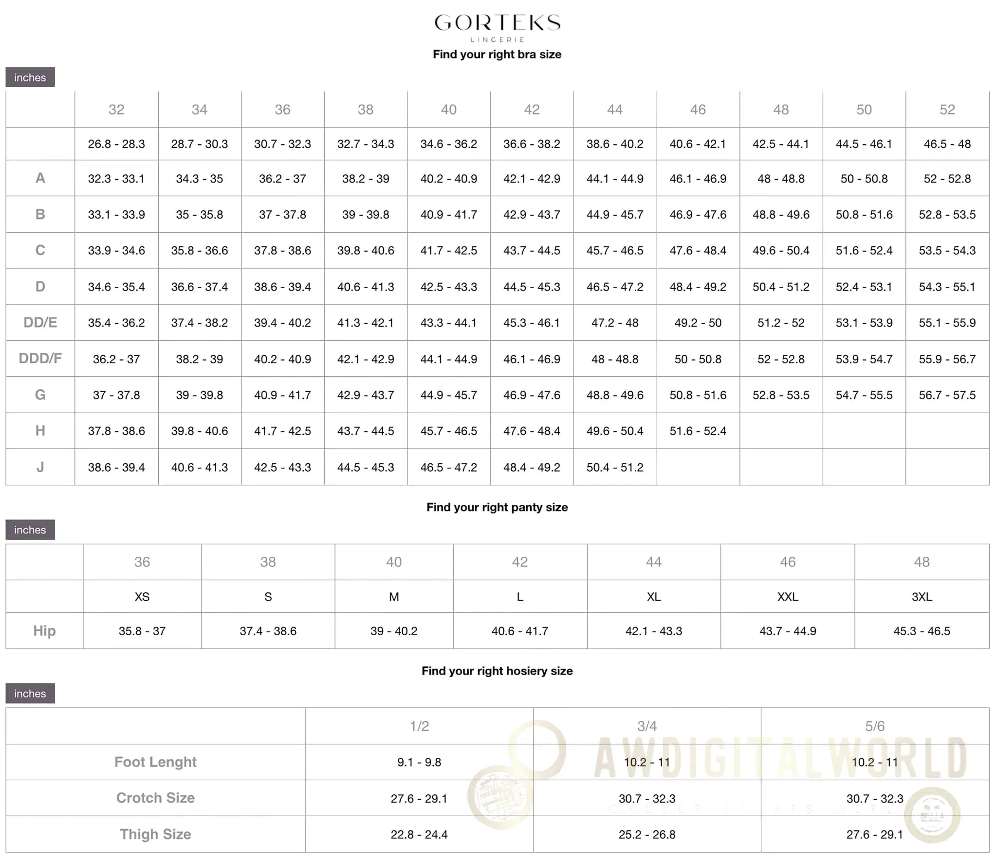 Elegant Back Seam Sheer Thigh Stockings Gorteks 20 Den Black Gorteks Lingerie