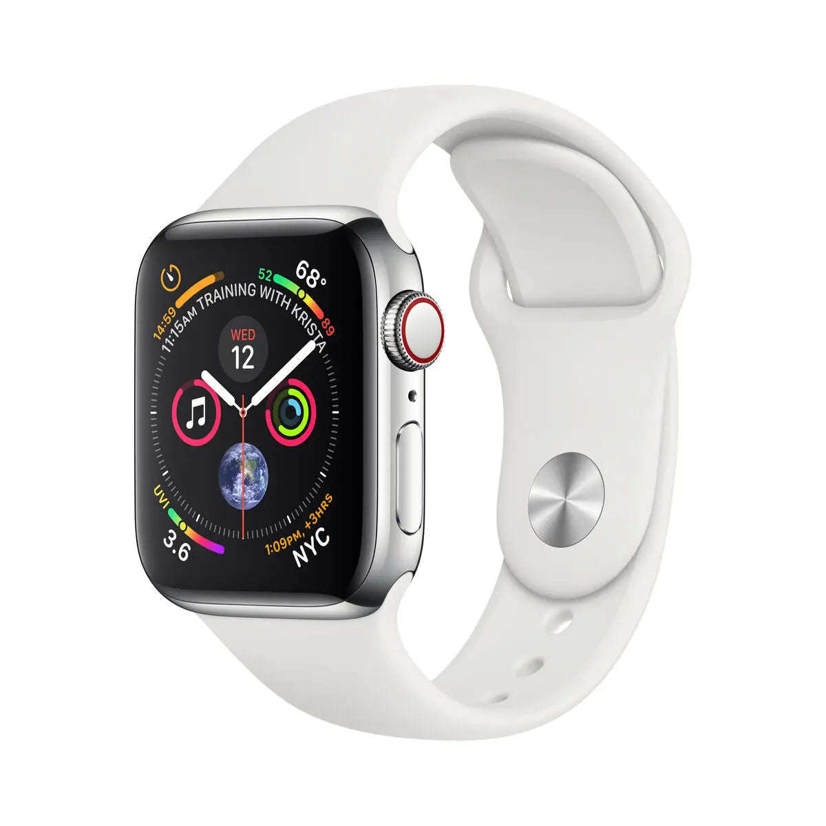 Smartwatch Apple Watch Series 4 Bigbuy