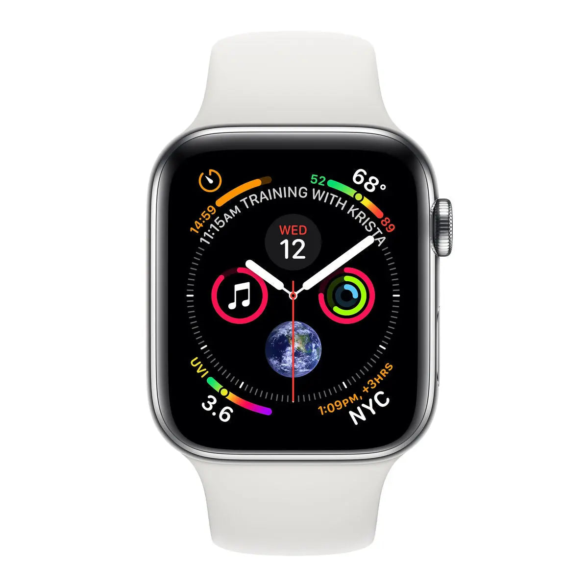 Smartwatch Apple Watch Series 4 Bigbuy