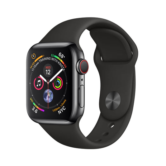 Smartwatch Apple Watch Series 4 Bigbuy