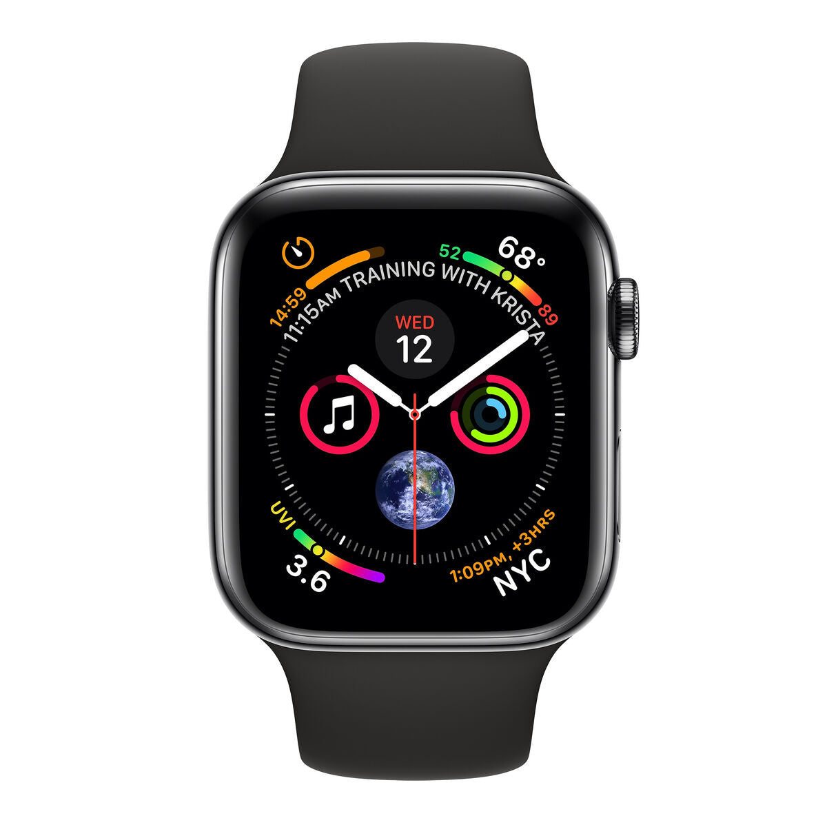 Smartwatch Apple Watch Series 4 Bigbuy