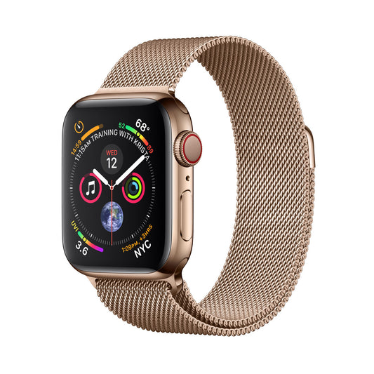 Smartwatch Apple Watch Series 4 Bigbuy