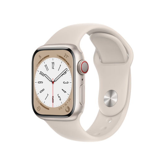 Smartwatch Apple Watch Series 8 Bigbuy