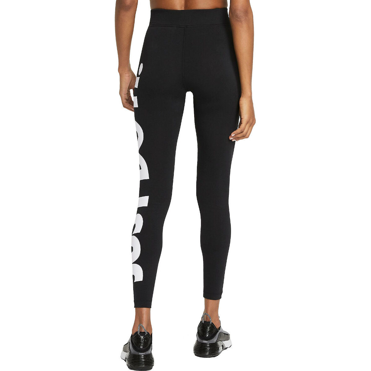 Sport leggings for Women Nike CZ8534 010 Black Bigbuy