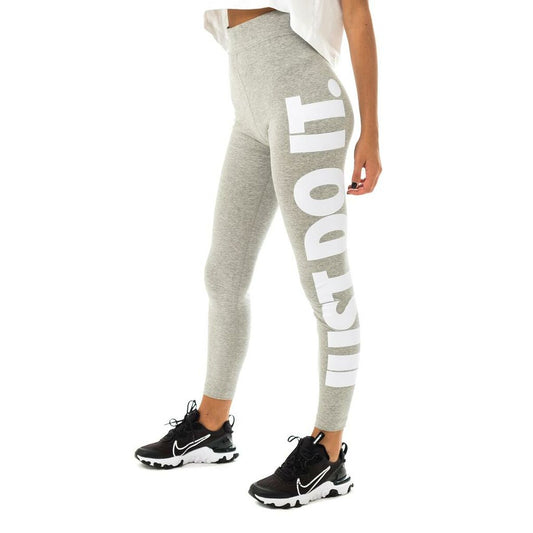 Sport leggings for Women  GX HR LGGNG JDI Nike CZ8534 063 Grey Bigbuy