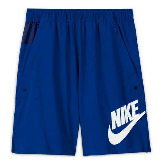 Sport Shorts for Kids Nike Sportswear Bigbuy