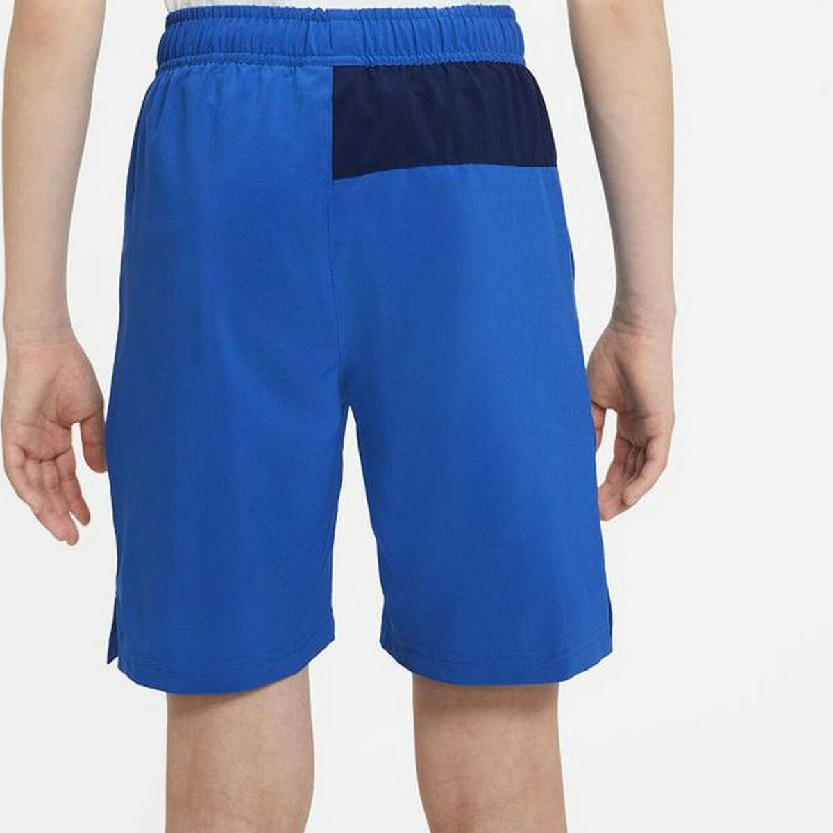 Sport Shorts for Kids Nike Sportswear Bigbuy