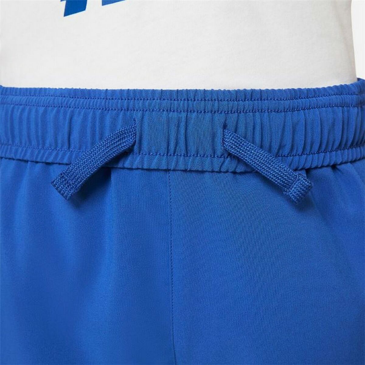 Sport Shorts for Kids Nike Sportswear Bigbuy