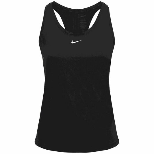 Tank Top Women Nike DD0623 Black Bigbuy