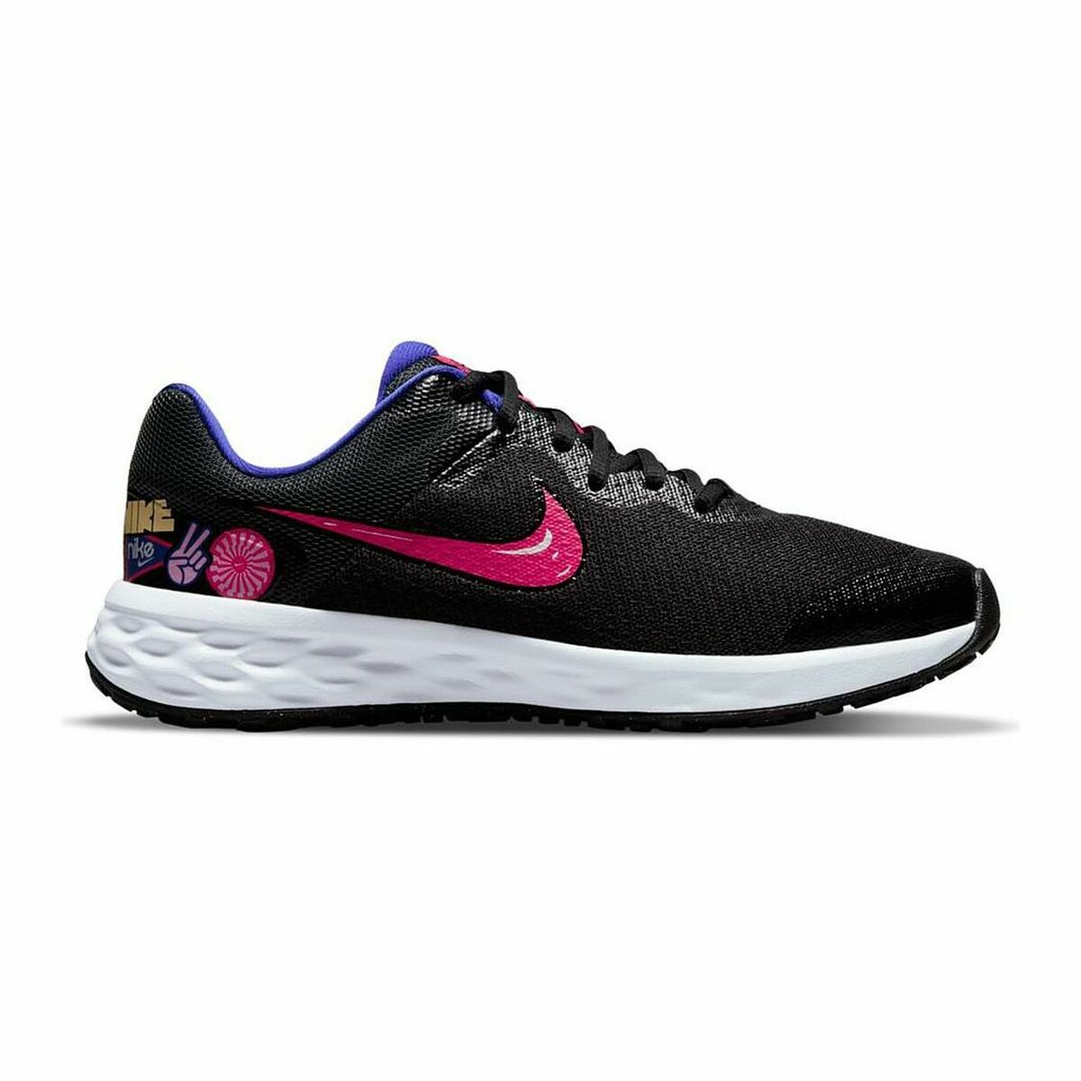 Sports Shoes for Kids Nike DD1104 013 REVOLUTION 6 Bigbuy