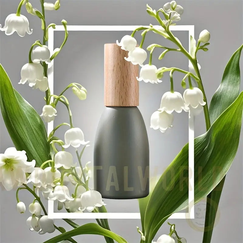 Lily of the Valley Fairy Perfume TM