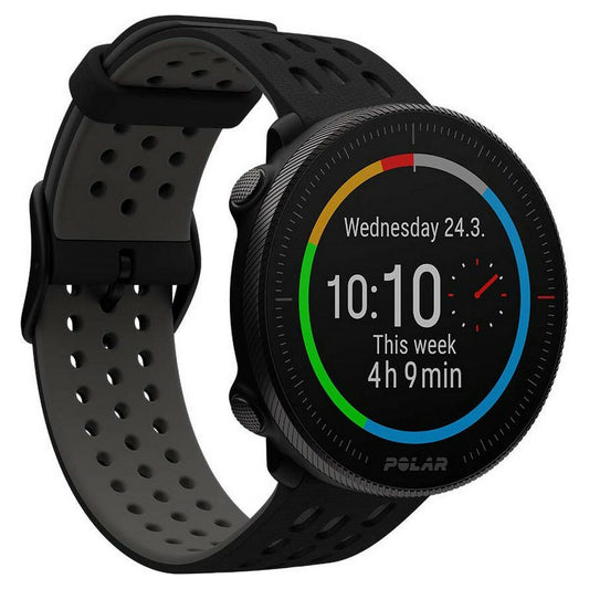 Smartwatch Polar Vantage M2 Running GPS Black Bigbuy