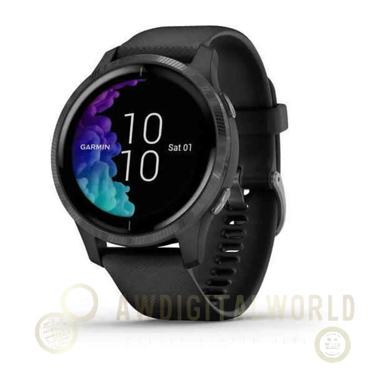 Smartwatch GARMIN Venu Bigbuy