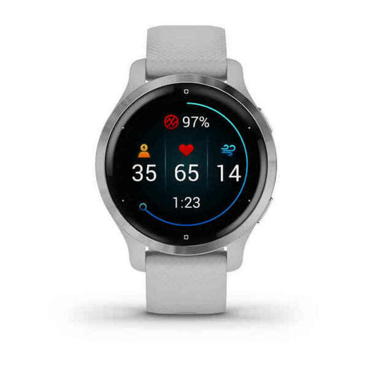 Smartwatch GARMIN Venu 2S 1,1" AMOLED WiFi Bigbuy