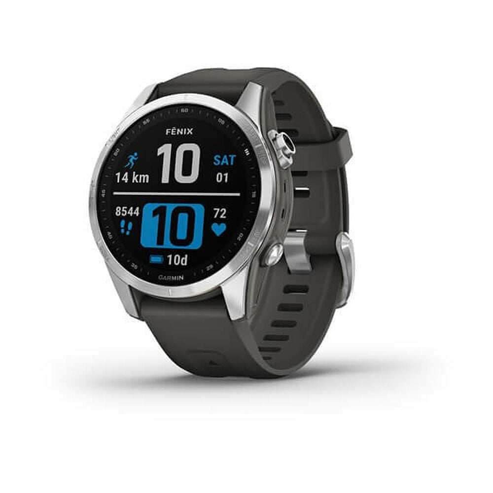 Smartwatch GARMIN fenix 7S Bigbuy