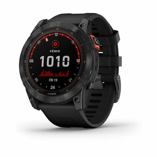 Smartwatch GARMIN FENIX 7X SOLAR Bigbuy