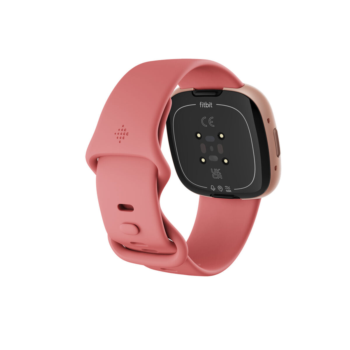 Smartwatch Fitbit VERSA 4 FB523RGRW Bigbuy