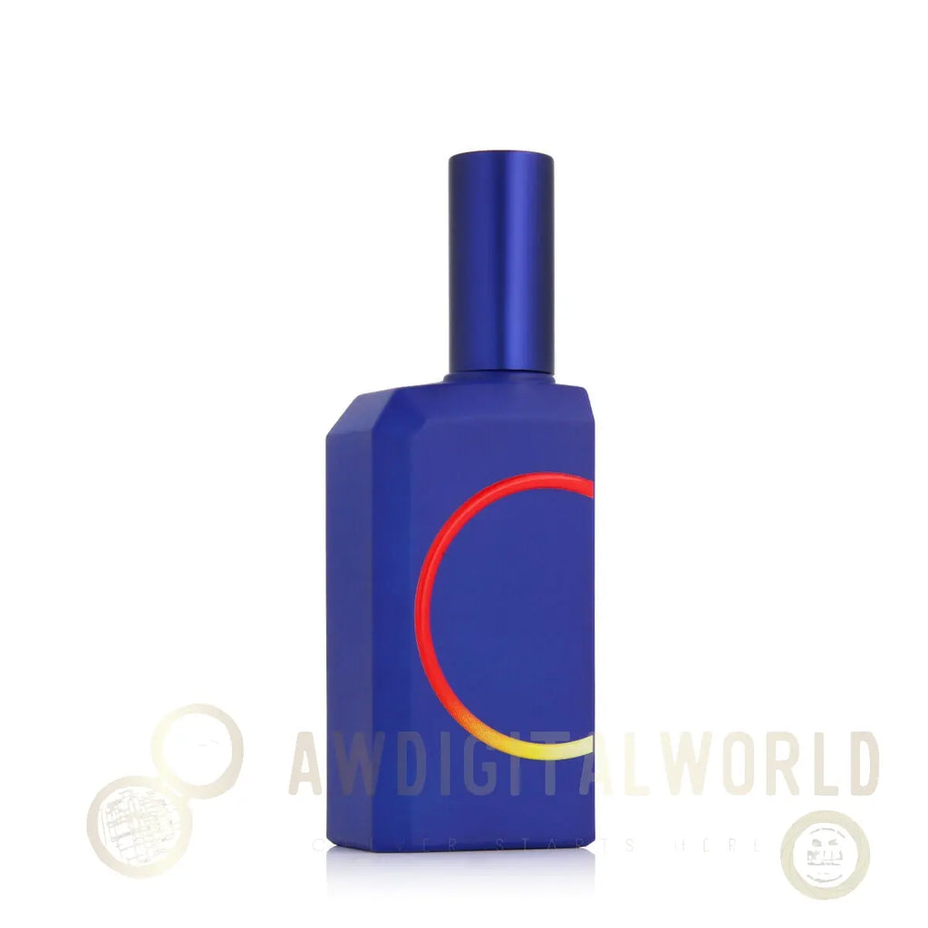 Unisex Perfume Histoires de Parfums EDP Histoires de Parfums