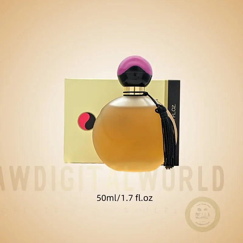 Women’s Floral Fruity Perfume TM