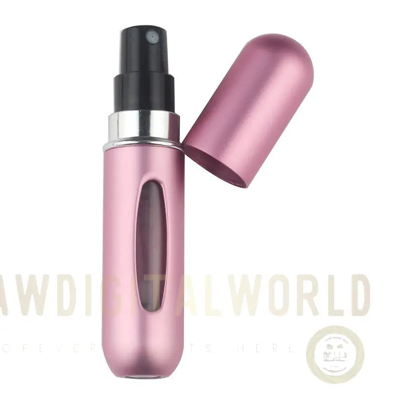 Mini Portable Refillable Perfume Atomizer Cashymart