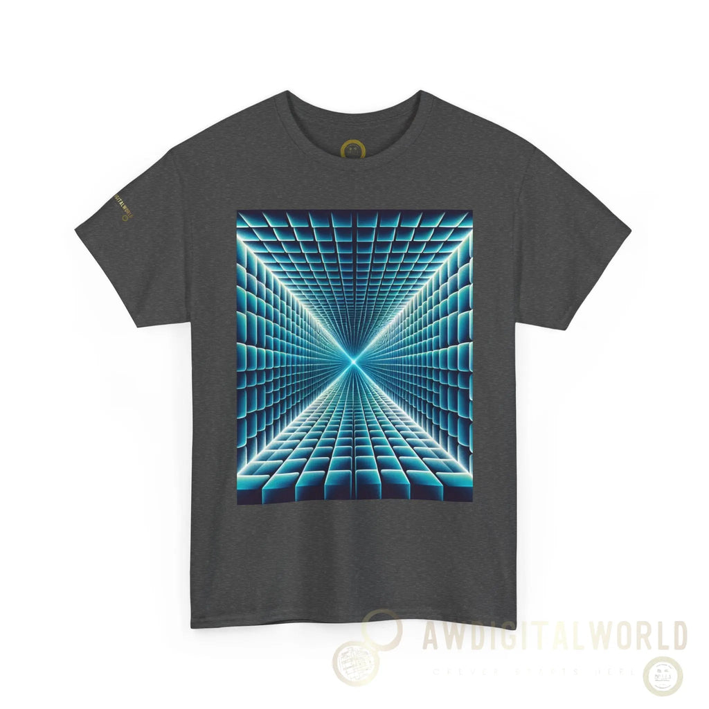 High-Quality Cotton T-Shirt for Everyday Wear Printify