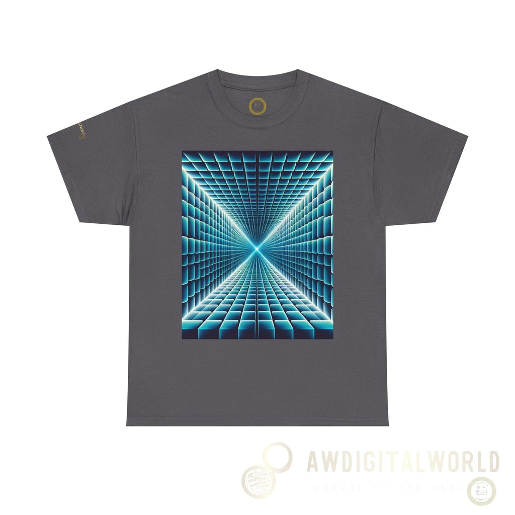 High-Quality Cotton T-Shirt for Everyday Wear Printify