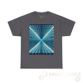 High-Quality Cotton T-Shirt for Everyday Wear Printify