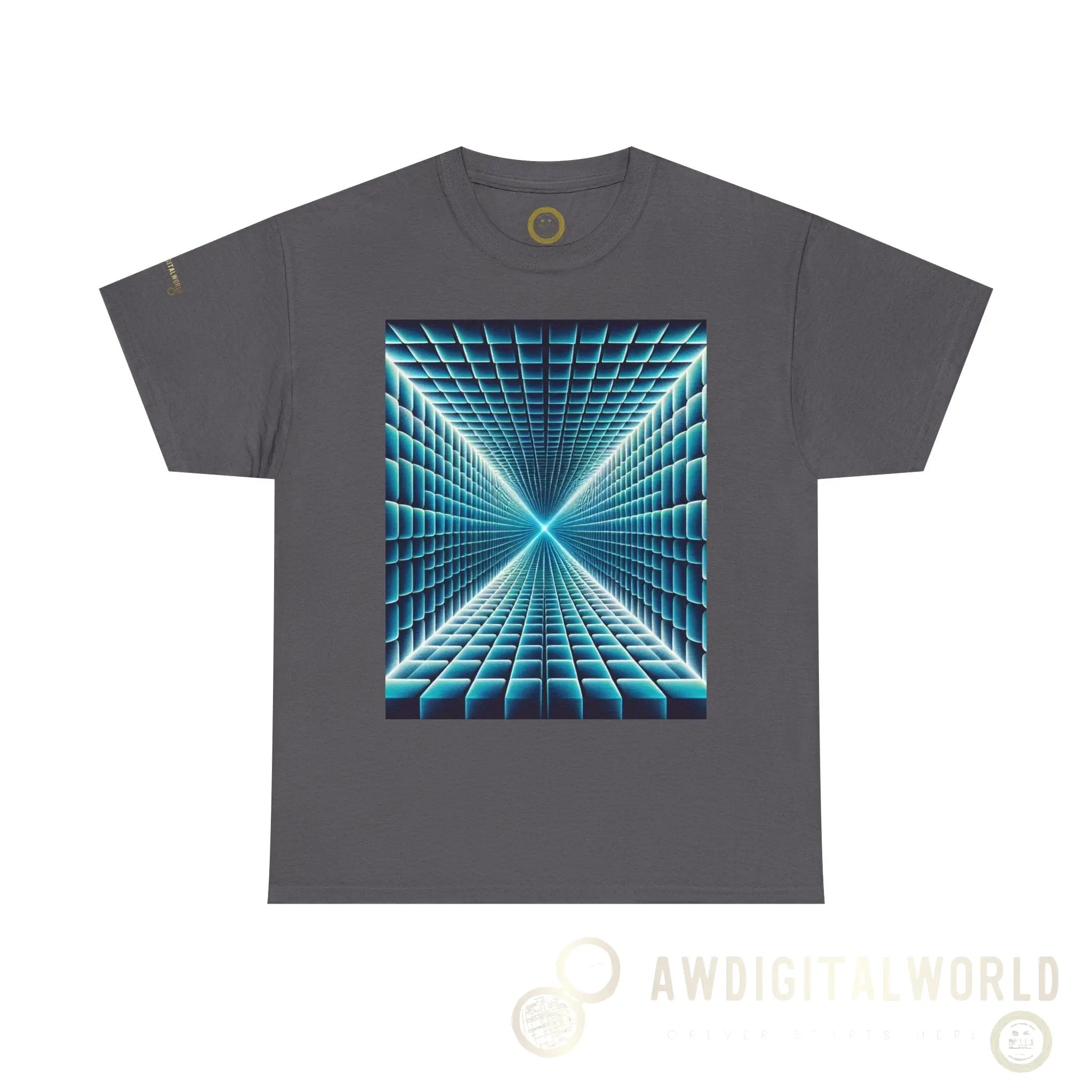 High-Quality Cotton T-Shirt for Everyday Wear Printify