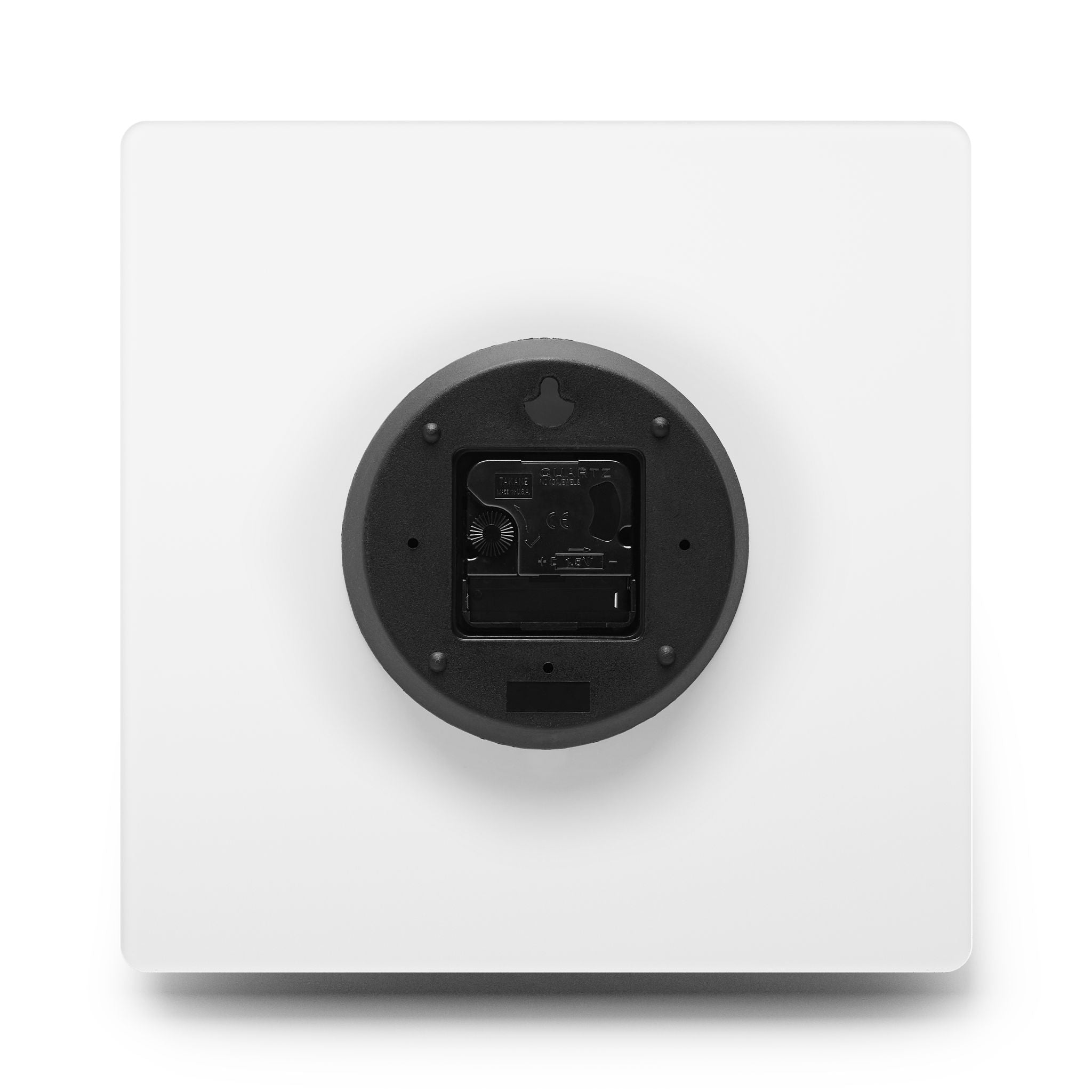 Copy of Acrylic Wall Clock Printify