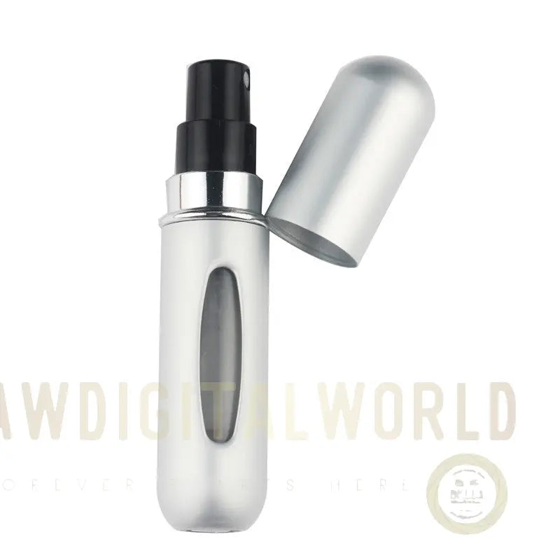 Mini Portable Refillable Perfume Atomizer Cashymart