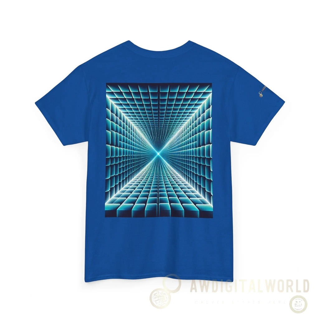 High-Quality Cotton T-Shirt for Everyday Wear Printify