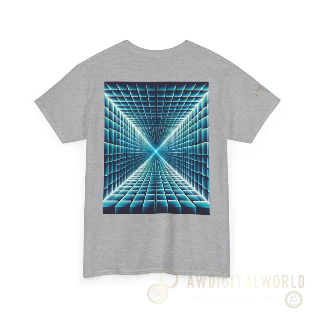 High-Quality Cotton T-Shirt for Everyday Wear Printify