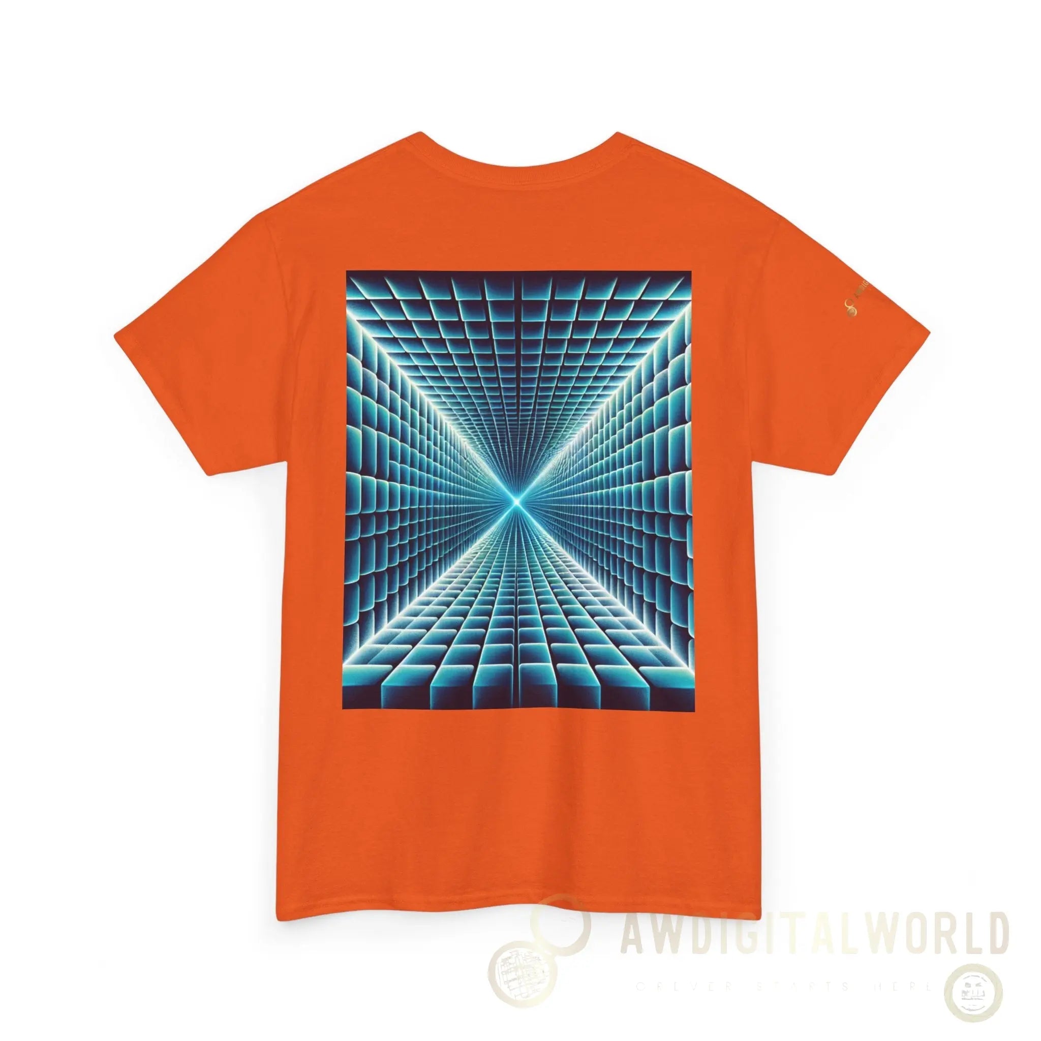 High-Quality Cotton T-Shirt for Everyday Wear Printify