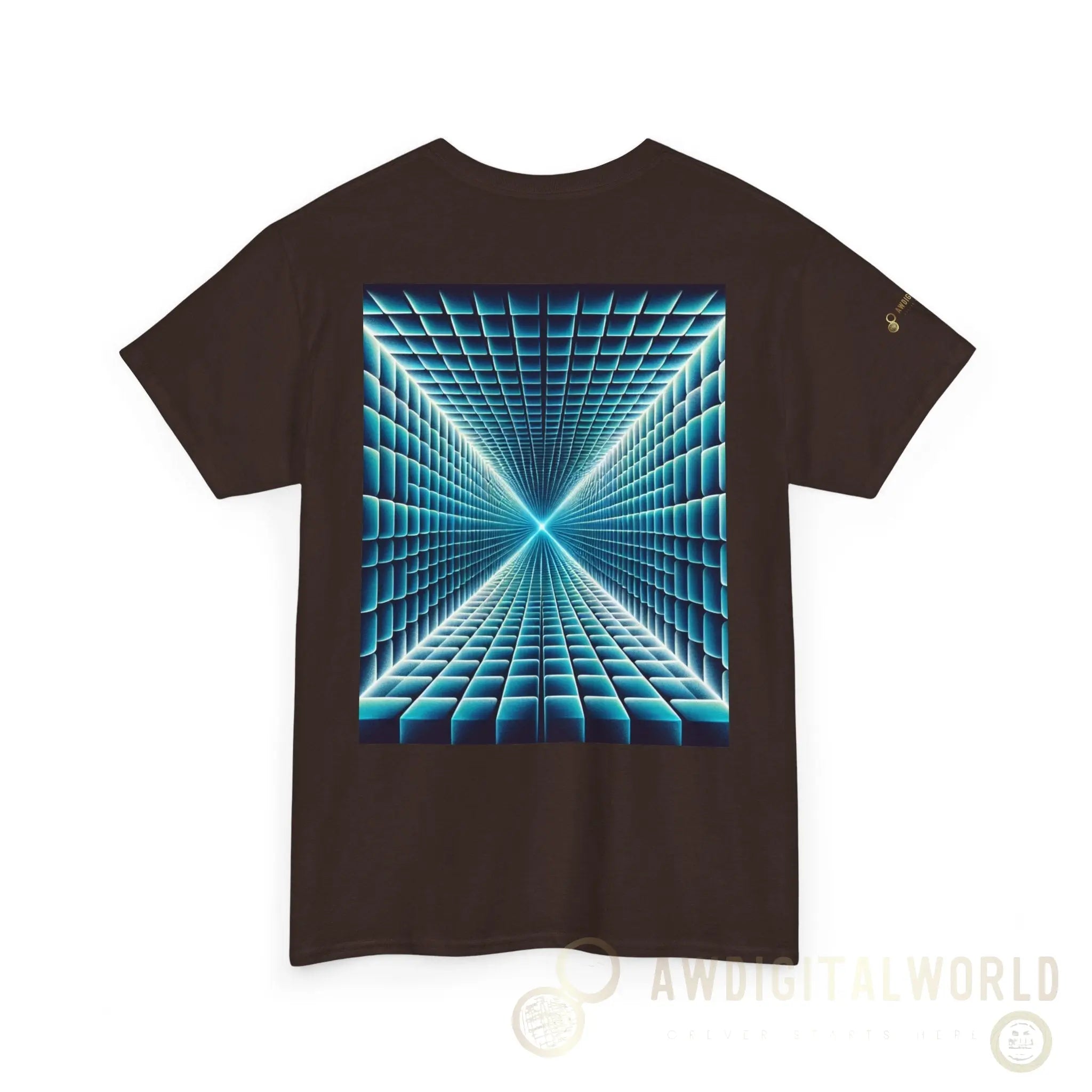 High-Quality Cotton T-Shirt for Everyday Wear Printify