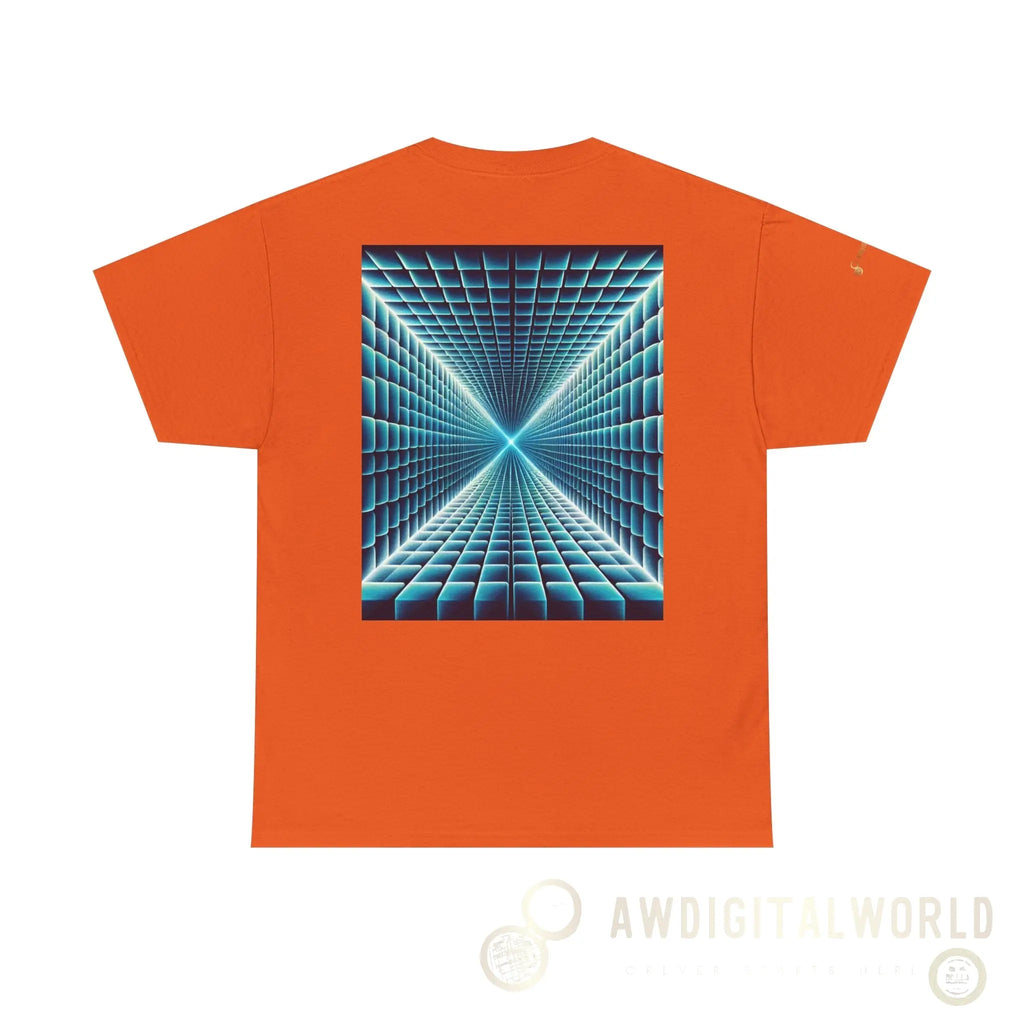 High-Quality Cotton T-Shirt for Everyday Wear Printify