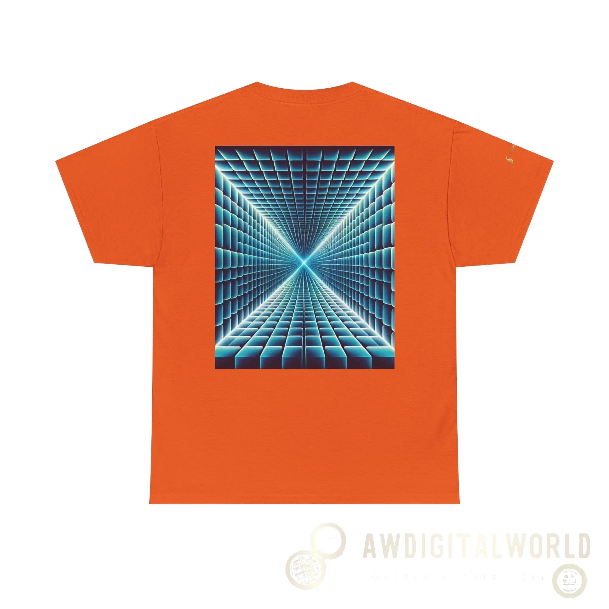 High-Quality Cotton T-Shirt for Everyday Wear Printify